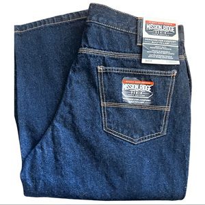 MENS DENIM